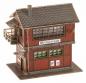 Preview: Faller 222161 Stellwerk Mittelstadt