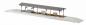 Preview: Faller 222164 Bahnsteig