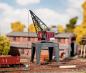 Preview: Faller 222200 Kleiner Portalkran