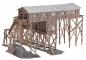 Preview: Faller 222205 Alte Kohlenmine