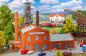 Preview: Faller 222219 Fabrik
