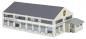 Preview: FALLER 222221 Logistikhalle UPS
