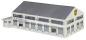 Preview: FALLER 222221 Logistikhalle UPS