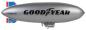 Preview: Faller 222410 Luftschiff Goodyear