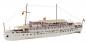 Preview: Faller 222415 Fahrgastschiff Oesterreich