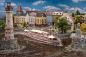 Preview: Faller 222415 Fahrgastschiff Oesterreich