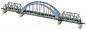 Preview: Faller 222583 Bogenbrücke