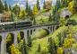 Preview: Faller 222597 Viadukt-Set Val Tuoi