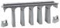Preview: Faller 222599 Viadukt-Set, 2-gleisig, gerade