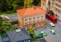 Preview: FALLER 231701 Polizeihauptwache (N)