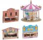 Preview: Faller 231722 Kirmes-Set