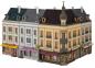 Preview: Faller 231723 Stadthäuserzeile Schubertstr.