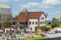 Preview: Faller 231727 N Kleinstadtrathaus