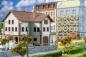 Preview: Faller 231727 N Kleinstadtrathaus