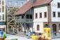 Preview: Faller 231727 N Kleinstadtrathaus