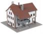 Preview: Faller 231727 N Kleinstadtrathaus