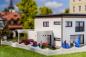 Preview: Faller 232151 N WeberHaus Villa