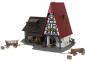 Preview: Faller 232156 Rathaus mit Weinkeller