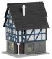 Preview: FALLER 232157 (N) Fachwerkhaus mit Apotheke