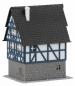 Preview: FALLER 232157 (N) Fachwerkhaus mit Apotheke