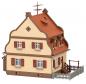Preview: Faller 232161 Kleines Siedlungshaus
