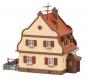 Preview: Faller 232161 Kleines Siedlungshaus