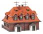 Preview: Faller 232163 Siedlungshaus Gartenstadt