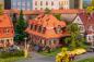 Preview: Faller 232163 Siedlungshaus Gartenstadt