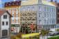 Preview: Faller 232166 N Stadteckhaus im Umbau
