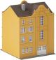 Preview: FALLER 232177 (N) Stadthaus mit Arkaden