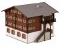 Preview: Faller 232183 Alpenhaus Langwies