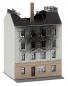 Preview: Faller 232326 Brennendes Wohnhaus