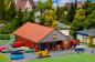 Preview: Faller 232337 Lidl-Markt
