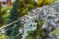 Preview: Faller 232372 Material- und Personenseilbahn