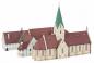 Preview: FALLER 232399 Kloster Blaubeuren