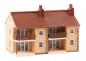 Preview: Faller 232573 Doppelreihenhaus