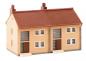 Preview: Faller 232573 Doppelreihenhaus