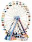 Preview: Faller 242312 Riesenrad