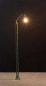 Preview: Faller 272224 LED-Gittermast-Bogenleuchte