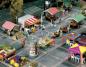 Preview: Faller 272533 Wochenmarkt