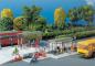 Preview: Faller 272543 Haltestellen City Compact