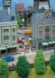 Preview: Faller 272573 Stadt-Dekoration