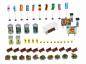 Preview: Faller 272573 Stadt-Dekoration