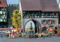 Preview: Faller 272574 Dorfbrunnen