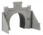 Preview: Faller 272589 Tunnelportal, 2-gleisig