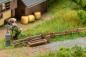 Preview: Faller 272924 N 2 Brunnen mit Weidezaun