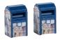 Preview: Faller 272927 N 2 Altkleidercontainer