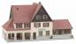 Preview: Faller 282708 Bahnhof Durlesbach