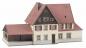 Preview: Faller 282708 Bahnhof Durlesbach