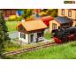 Preview: Faller 282712 Bahnwärterhaus